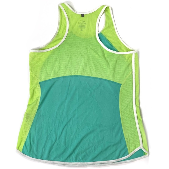Nike Dry-Fit Tank Top - Picture 2 of 3